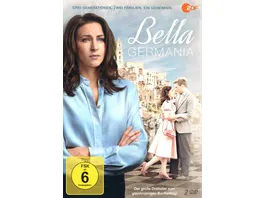 Bella Germania 2 DVDs