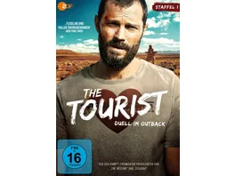 The Tourist Duell im Outback Staffel 1 2 DVDs