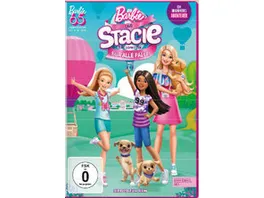 Barbie und Stacie Eine Schwester fuer alle Faelle