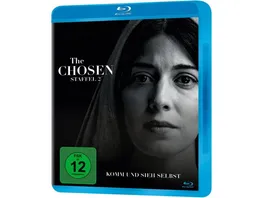 The Chosen Staffel 2 BR 2 Disc Edition
