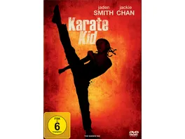 Karate Kid 2010