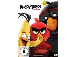 Angry Birds Der Film