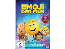 Emoji Der Film