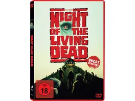Night of the Living Dead Uncut Kinofassung