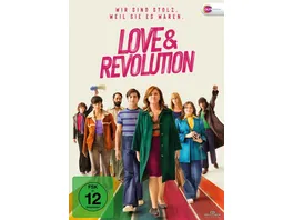 Love Revolution OmU