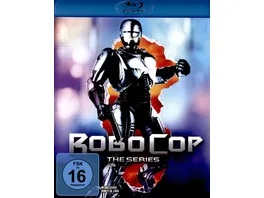 Robocop Die Serie