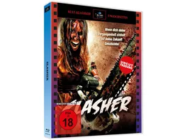 Slasher Astro Design Full Sleeve Scanavo Box