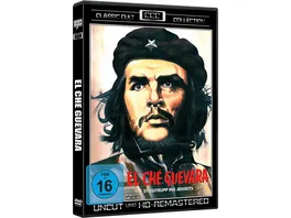 Che Guevara Uncut Full HD Remastered Classic Cult Collection