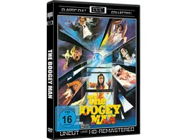 The Boogey Man Classic Cult Collection