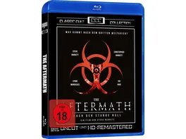 The Aftermath Classic Cult Collection