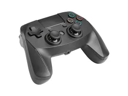 PS4 Controller Gamepad 4 S Wireless Black