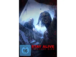 Stay Alive Toedliche Gier