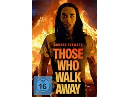 Those Who Walk Away