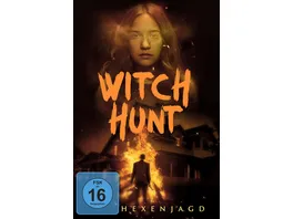 Witch Hunt Hexenjagd