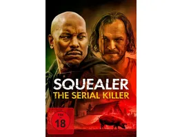 Squealer The Serial Killer