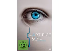The Artifice Girl Sie ist nicht real