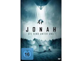 Jonah Sie sind unter uns