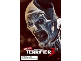 Terrifier 3 Uncut