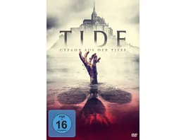 Tide Gefahr aus der Tiefe