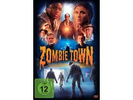 Zombie Town