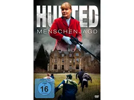 Hunted Menschenjagd