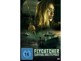 Flycatcher Survival Has Its Price