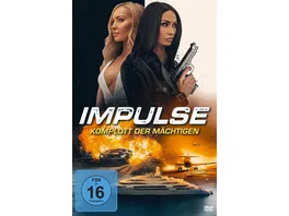 Impulse Komplott der Maechtigen