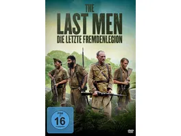 The Last Men Die letzte Fremdenlegion