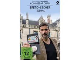 Kommissar Dupin Bretonischer Ruhm