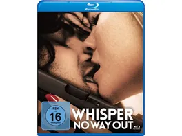 Whisper No Way Out