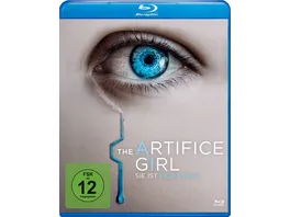 The Artifice Girl Sie ist nicht real
