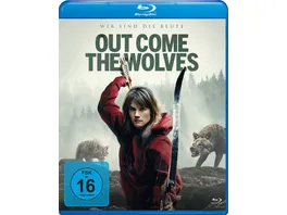 Out Come The Wolves Wir sind die Beute