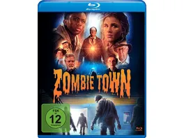 Zombie Town