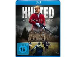 Hunted Menschenjagd