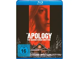 The Apology Die Rache einer Mutter