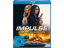 Impulse Komplott der Maechtigen