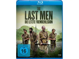 The Last Men Die letzte Fremdenlegion