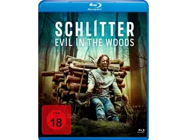 Schlitter Evil In The Woods