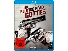 Der blutige Pfad Gottes