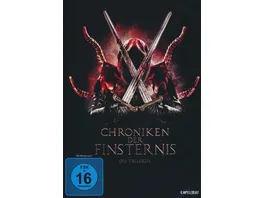 Chroniken der Finsternis Die Trilogie 3 DVDs