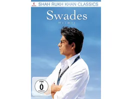 Swades Heimat Shah Rukh Khan Classics