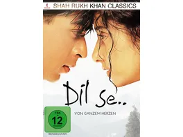 Von ganzem Herzen Dil Se Shah Rukh Khan Classics