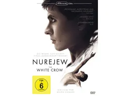 Nurejew The White Crow