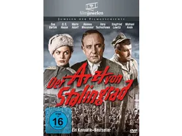 Der Arzt von Stalingrad Filmjuwelen