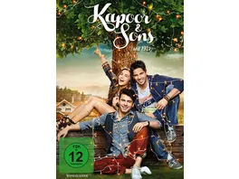 Kapoor Sons