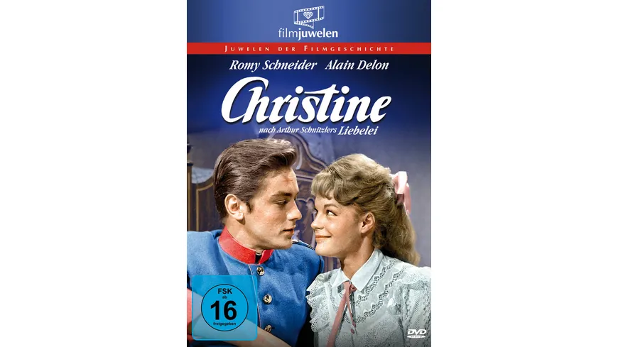 Christine (Filmjuwelen)