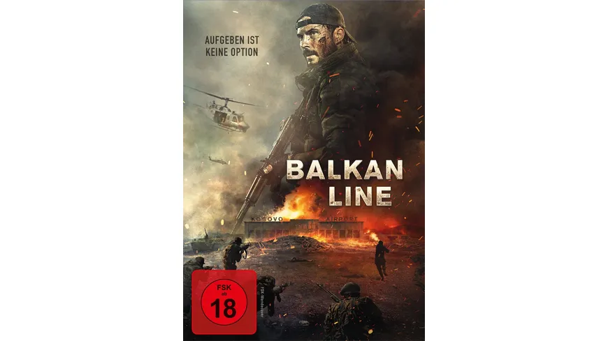 Balkan line best sale movie online