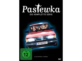 Pastewka Komplettbox Staffel 1 10 Weihnachtsgeschichte 27 DVDs