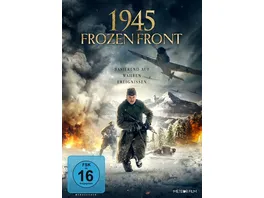1945 Frozen Front