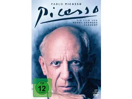 Picasso OmU Filmjuwelen